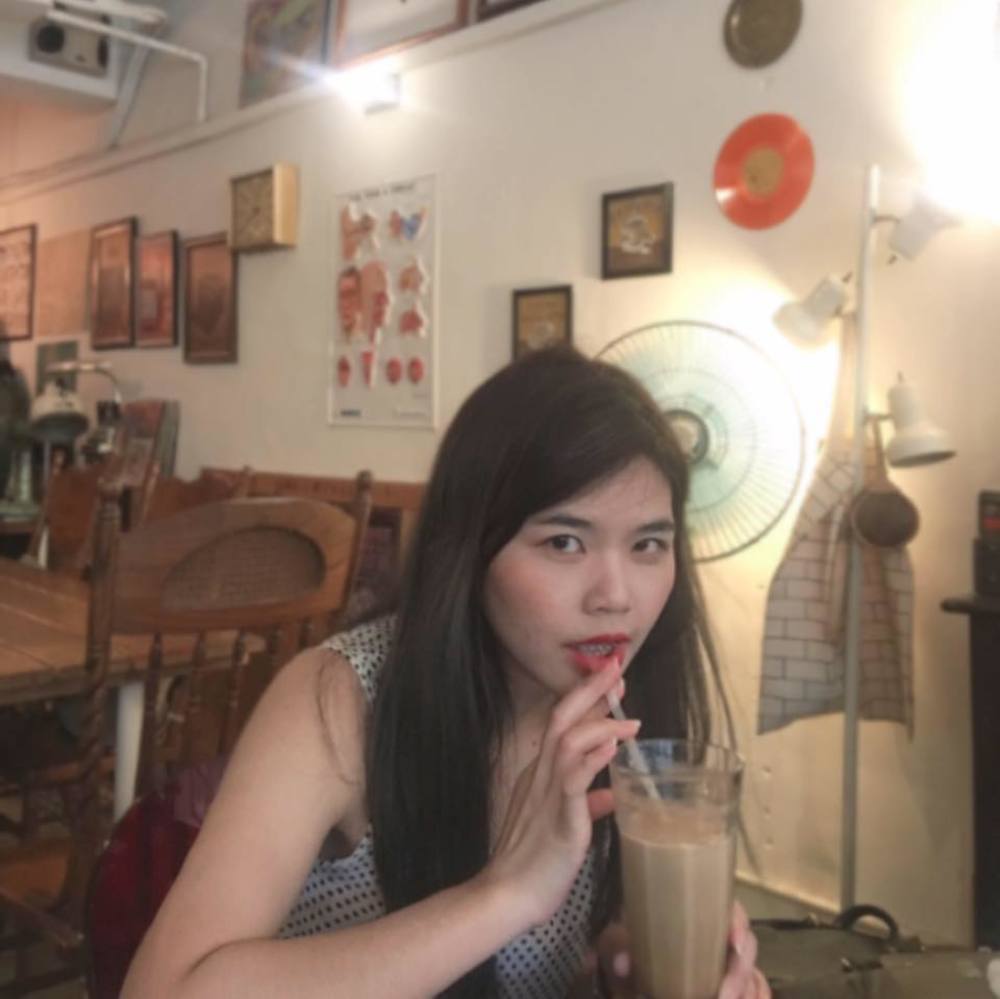 Meet your Posher, Liu